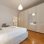 4 Min From Porta Genova Station With Whirlpool * Милан
