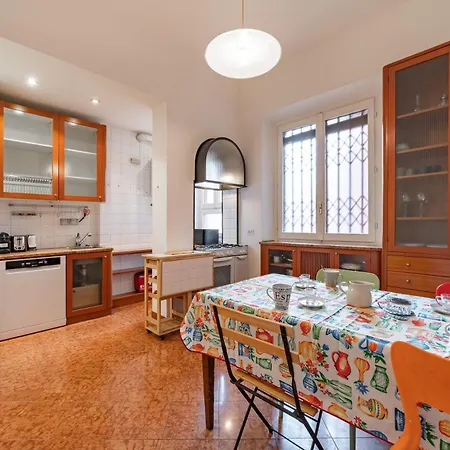 4 Min From Porta Genova Station With Whirlpool * Милан