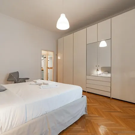 4 Min From Porta Genova Station With Whirlpool * Μιλάνο